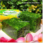 Vegetable Bonduelle France frozen SPINACH LEAF 400g